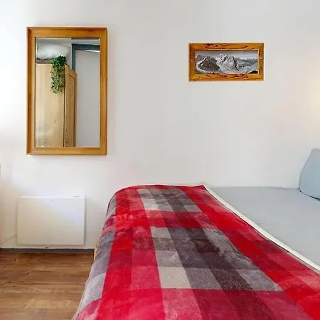 아파트 Cozy Sud